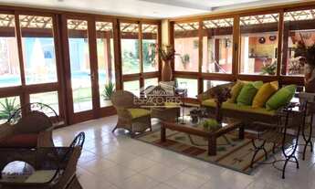 Imagem 4: Casa de 700 metros quadrados no bairro Forno com 5 quartos