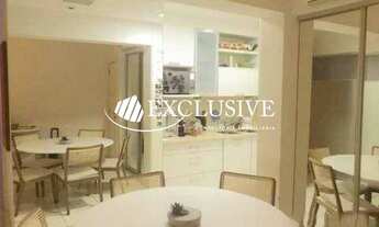 Imagem 7: Rio de Janeiro - Apartamento Padrão - Lagoa