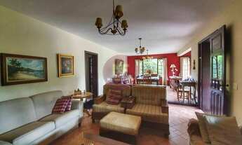 Imagem 6: Casa 05 suites em Condomínio em Itaipava