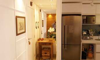 Imagem 6: Apartamento 2 dormitórios para Venda em São Paulo, Chácara Inglesa, 2 dormitórios, 1 suíte