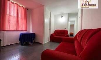 Imagem: Apartamento com 2 dormitórios à venda