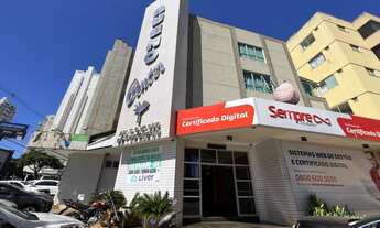 Imagem 3: Flat Mobiliado 35m² no Setor Bueno em Goiânia - Flat 208