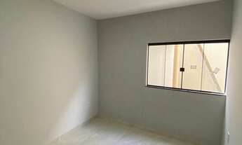 Imagem 6: Duas casas no jardim Petrópolis em Goiânia