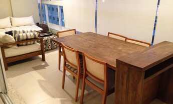 Imagem: Apartamento 3dorms, 3suítes, 2vagas, 126m²