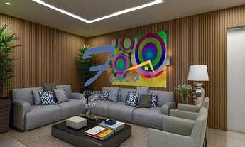 Imagem 7: Apartamento para Venda em Santos, Encruzilhada, 1 dormitório, 1 banheiro, 1 vaga