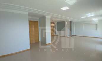 Imagem 5: Apartamento 04 Quartos C/04 Suítes e 03 Vagas à venda em Taguatinga Sul - Brasília - DF