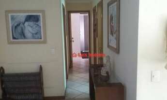 Imagem 7: Apartamento com 3 dormitórios à venda, 167 m² por R$ 680.000 - Itaipu - Niterói/RJ - AP017