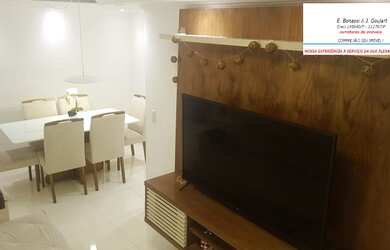 Imagem 6: Apartamento 2 dormitórios, 1 vaga 60 m² Pedreira - São Paulo/SP