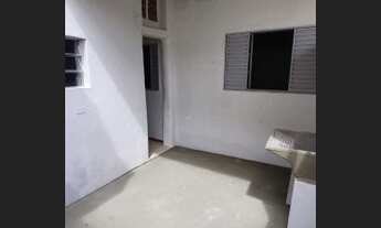 Imagem 2: Casa com 2 dormitórios para alugar, 85 m² por R$ 1.500,00/mês - Vila Carolina - São Paulo