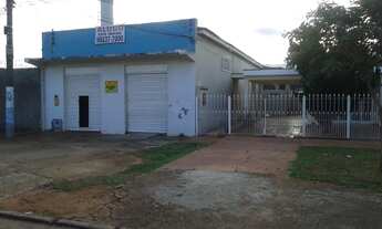 Imagem: Alugo salão comercial 150m2 no Caiçara