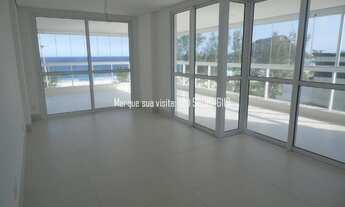 Imagem 5: Lindo: Apartamento no Recreio, em frente para o mar, 3 quartos, 3vgs, 152m, novo, Oceana
