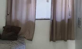 Imagem: Alugo quarto para estudante. Casa mobiliada