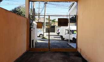 Imagem 4: Imóvel com 02 quartos e garagem!