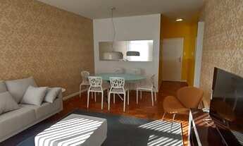 Imagem 3: Apartamento - Centro - Santo André