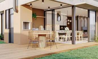 Imagem 2: Casa para Venda em Florianópolis, Cachoeira do Bom Jesus, 4 dormitórios, 3 suítes, 1 banhe