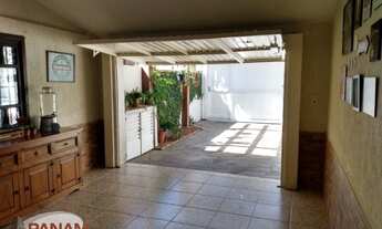 Imagem 5: PORTO ALEGRE - Casa Padrão - Jardim Itu