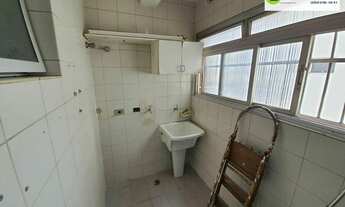 Imagem 6: Apartamento para locação em andar alto, excelente localização e ótimo acabamento