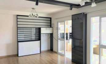 Imagem 2: Apartamento para venda Jardim Satélite 103m² 3 Dormitórios