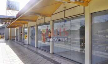 Imagem 2: Sala à venda, 23m² por R$110.000 - Itaipu - Niterói/RJ - SA0110