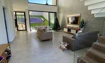 Imagem 7: Casa em Condomínio para Venda em São José dos Campos, Condomínio Residencial Alphaville II