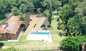 Imagem: CASA RESIDENCIAL em CAMPINAS - SP, PARQUE