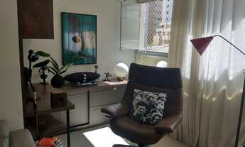 Imagem 7: Apartamento 3 Quartos à venda, 3 quartos, 1 suíte, 2 vagas, Funcionários - Belo Horizonte