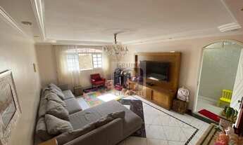 Imagem 3: Sobrado com 4 dormitórios à venda, 264 m² por R$ 1.100.000,00 - City Recanto Anastácio - S