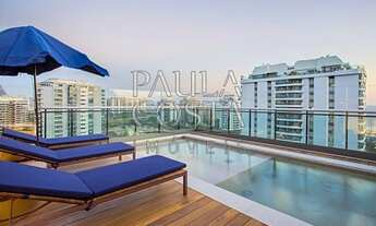 Imagem 3: Rio de Janeiro - Apartamento Padrão - Barra da Tijuca