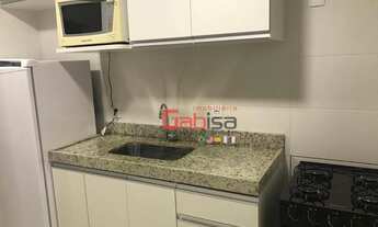 Imagem 3: Apartamento com 1 dormitório à venda, 60 m² por R$ 500.000,00 - Centro - Cabo Frio/RJ