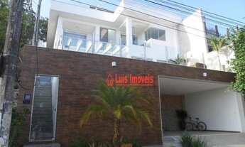 Imagem: Casa com 3 dormitórios à venda, 200 m²