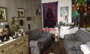 Imagem 6: Casa com 4 dormitórios à venda, 120 m² por R$ 550.000 - Itaipu - Niterói/RJ - CA0734