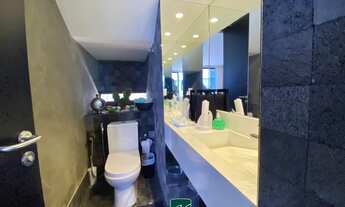 Imagem 4: Casa espetacular pé na areia