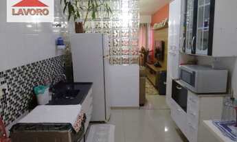 Imagem 5: Casa com 2 dorm, 1 vaga, à venda, 60 m², Cond.Fechado Aldeia de Cotia, Cotia/SP, salão fes