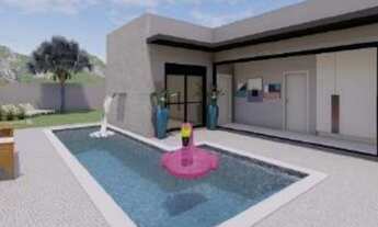 Imagem 2: Casa á venda no Condomínio Figueira Garden em Atibaia