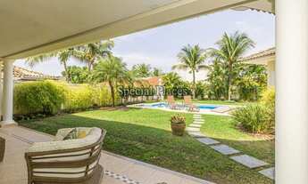 Imagem 5: Casa em Condomínio-À VENDA-Barra da Tijuca-Rio de Janeiro-RJ