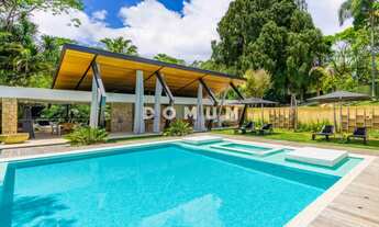 Imagem 3: Vale da Boa Esperança - Cuiabá - Petrópolis