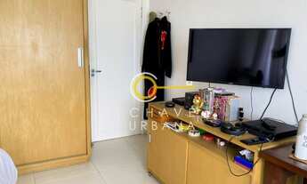 Imagem 11: Apartamento com 3 dormitórios à venda, 120 m² por R$ 1.100.000,00 - Boqueirão - Santos/SP