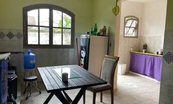 Imagem 4: Casa p/ venda com 360 m², 3 quartos em Parque Jacaraípe - Serra - ES