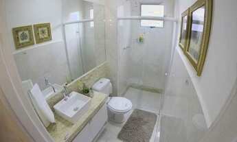 Imagem 5: LANÇAMENTO EM NOVA IGUAÇU, APARTAMENTO DE DOIS QUARTOS - RESIDENCIAL ITÁLIA