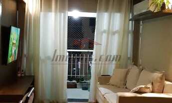 Imagem 4: Rio de Janeiro - Apartamento Padrão - Pechincha