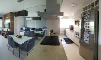 Imagem 6: Apartamento para venda 3 quartos sendo 2 suites, condomínio Barra Sunday , Barra da Tijuc