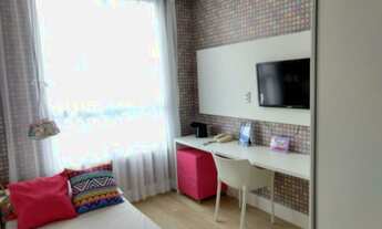 Imagem 7: Casa 104 m², 03 suítes, 03 vagas/ Laranjeiras