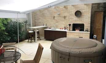 Imagem: Casa de alto Padrão com Localização Privilegiada!