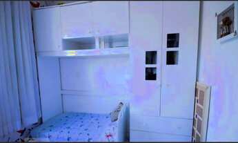 Imagem 5: Apartamento Vila Eldízia- Sem Condomínio - Todo Reformado - Quintal com Churrasqueira!