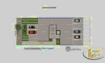 Imagem 3: SABARá - Apartamento Padrão - Ana Lúcia