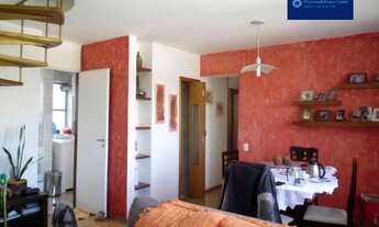 Imagem 2: Cobertura Duplex para venda no Jardim Prudência