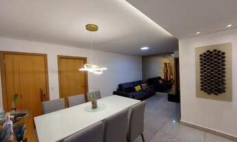 Imagem: Apto á venda Buritis-BH/3quartos/3banheiros/suíte/closet/varanda/salão