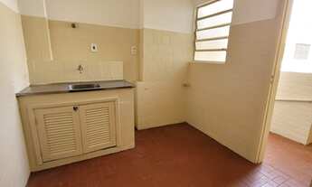 Imagem 4: Apartamento de 83 m² à 650 metros do Metro São Joaquim no Bairro Liberdade com 3 quartos