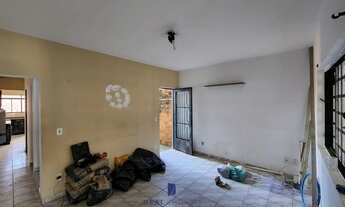 Imagem: Sobrado à venda/ locação Jd S Lourenzo