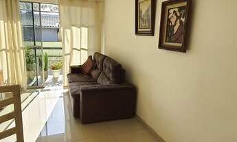 Imagem 1: ML apartamento 3 quartos sendo 1 suíte - Pechincha Jacarepaguá - 70m²